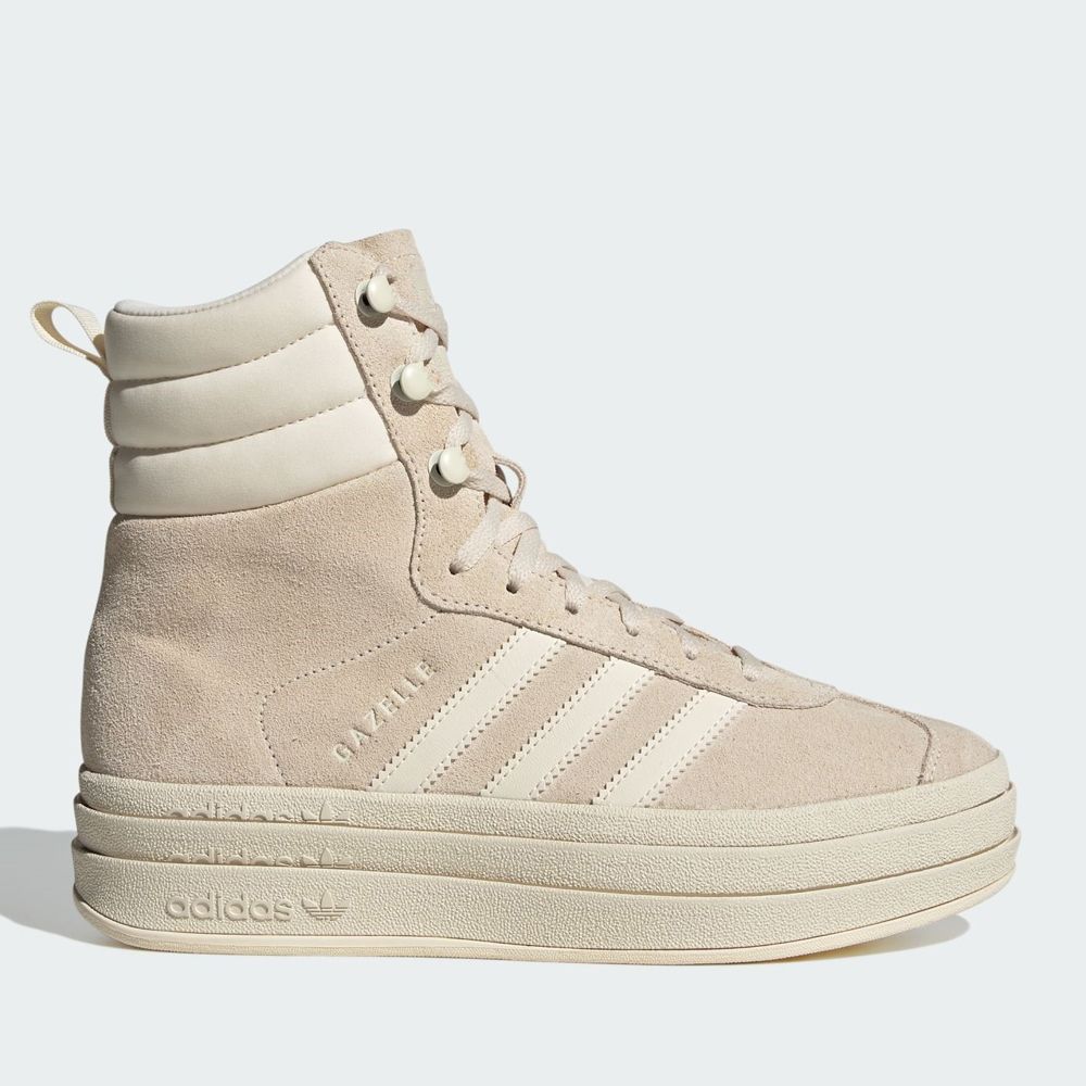 Adidas Gazelle Boot W ID6984 Sportsalon .ua